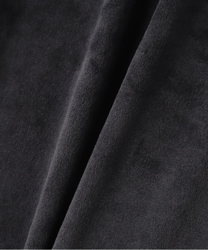 【POLO RALPH LAUREN】　ベロア　パーカー　サイズ　M POLO RALPH LAUREN/ポロラルフローレン/BRUSHED VELOUR L/S