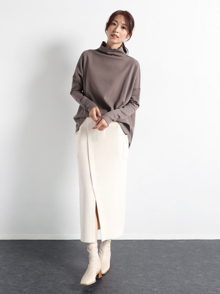 セール 20%OFF】スール ミルポア soeur7 MIREPOIX フロント
