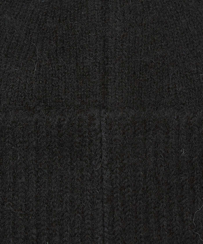 PYRENEX / ピレネックス】SOAZIG WOOL BEANIE(505739435) | ABAHOUSE