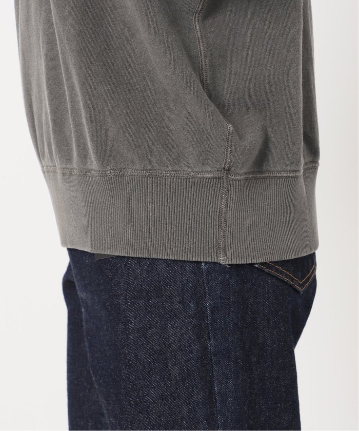 追加予約2》【MIXTA/ミクスタ】BALANCE CREW SWEAT SHIRTS:スウェット