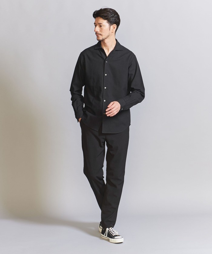 セール 30%OFF】【WEB限定 WARDROBE SMART】コットン ネル