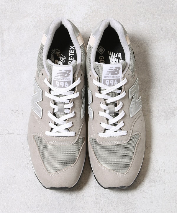 New Balance/ニューバランス】GORE TEX CM-996(505739794 New Balance/ニューバランス】GORE TEX CM-996(505739794