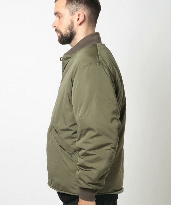 ARMY TWILL（アーミーツイル）】PE WEATHER BLOUSON(505739796 ...