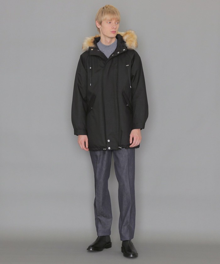 MACKINTOSH】【RAINTEC SKYE PARKA/レインテックスカイパーカー MACKINTOSH】【RAINTEC SKYE PARKA/レインテックスカイパーカー