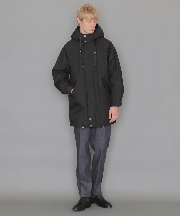 MACKINTOSH】【RAINTEC SKYE PARKA/レインテックスカイパーカー MACKINTOSH】【RAINTEC SKYE PARKA/レインテックスカイパーカー