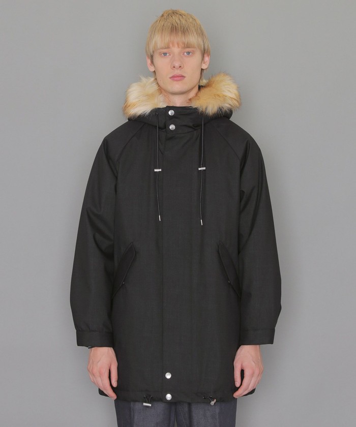 MACKINTOSH】【RAINTEC SKYE PARKA/レインテックスカイパーカー MACKINTOSH】【RAINTEC SKYE PARKA/レインテックスカイパーカー