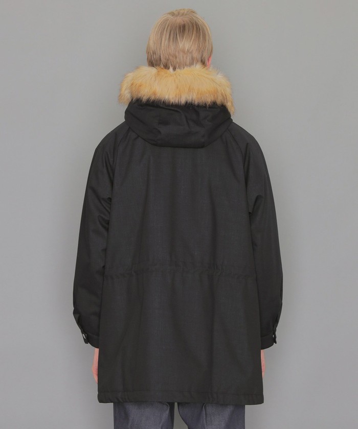 MACKINTOSH】【RAINTEC SKYE PARKA/レインテックスカイパーカー MACKINTOSH】【RAINTEC SKYE PARKA/レインテックスカイパーカー