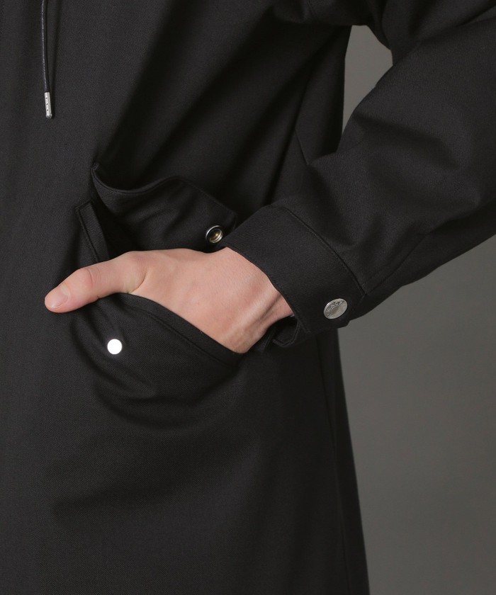 MACKINTOSH】【RAINTEC SKYE PARKA/レインテックスカイパーカー MACKINTOSH】【RAINTEC SKYE PARKA/レインテックスカイパーカー