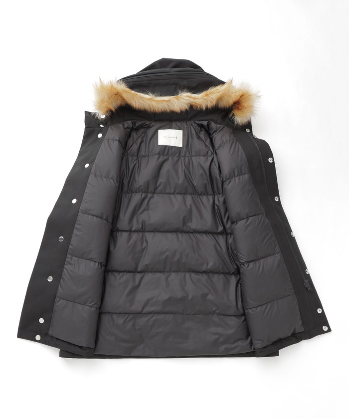 MACKINTOSH】【RAINTEC SKYE PARKA/レインテックスカイパーカー MACKINTOSH】【RAINTEC SKYE PARKA/レインテックスカイパーカー