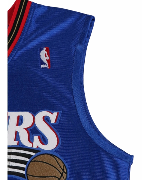 Champion Sixers Iverson アレンアイバーソン Champion Sixers Iverson アレンアイバーソン （champion NBA