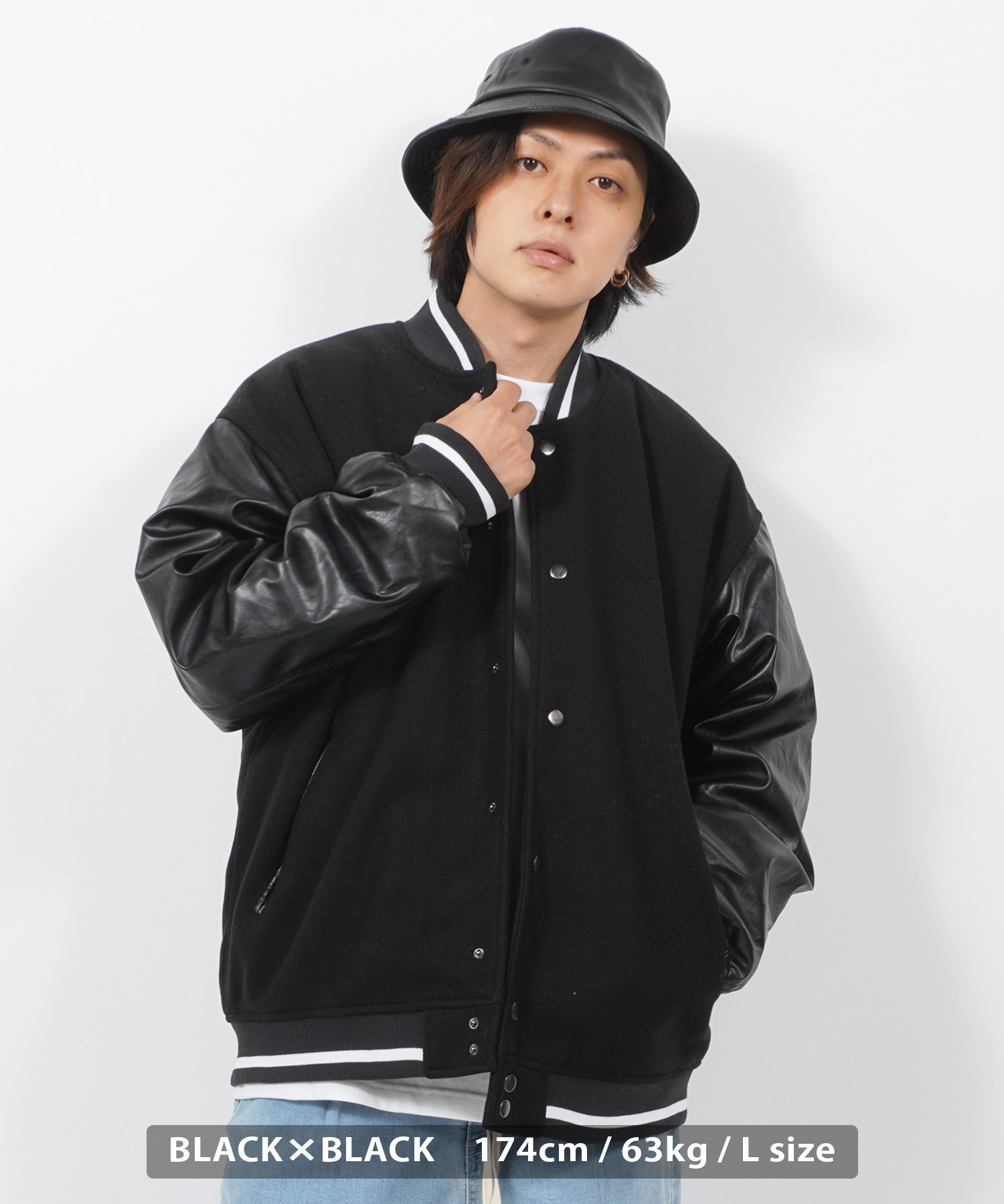 ワンフォークロージング 1111clothing ◇ テックウール 袖PU ワンフォークロージング 1111clothing ◇ テックウール 袖PU