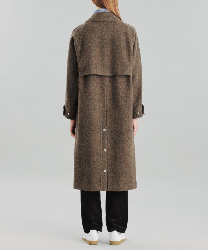 ジャケット・アウター Mackintosh philosophy GREY LABEL BEALACH マッキントッシュ フィロソフィー MACKINTOSH PHILOSOPHY GREY
