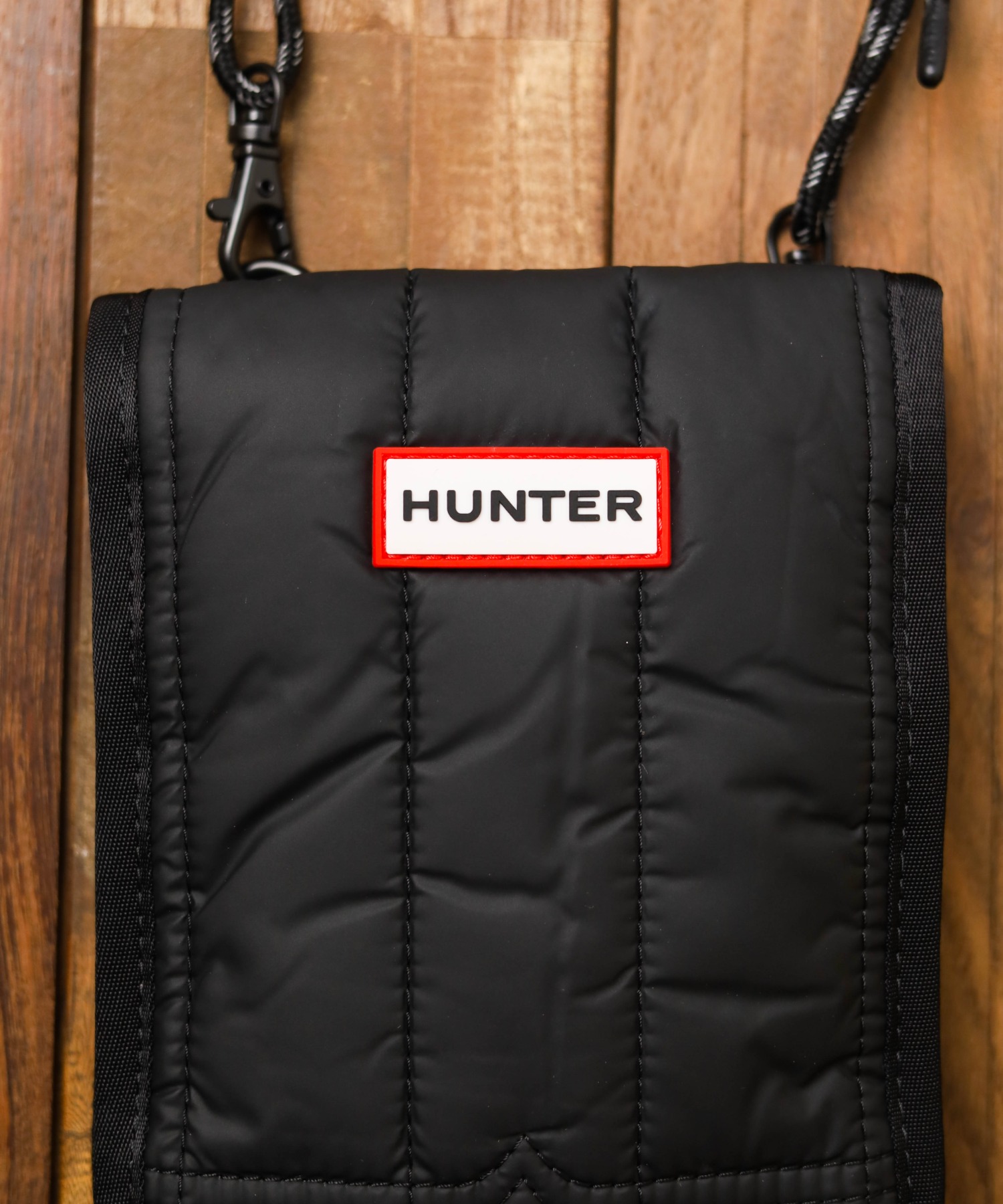 セール】【66】【UBP1164KBM】【HUNTER】NTREPID PUFFER ESSENTIAL