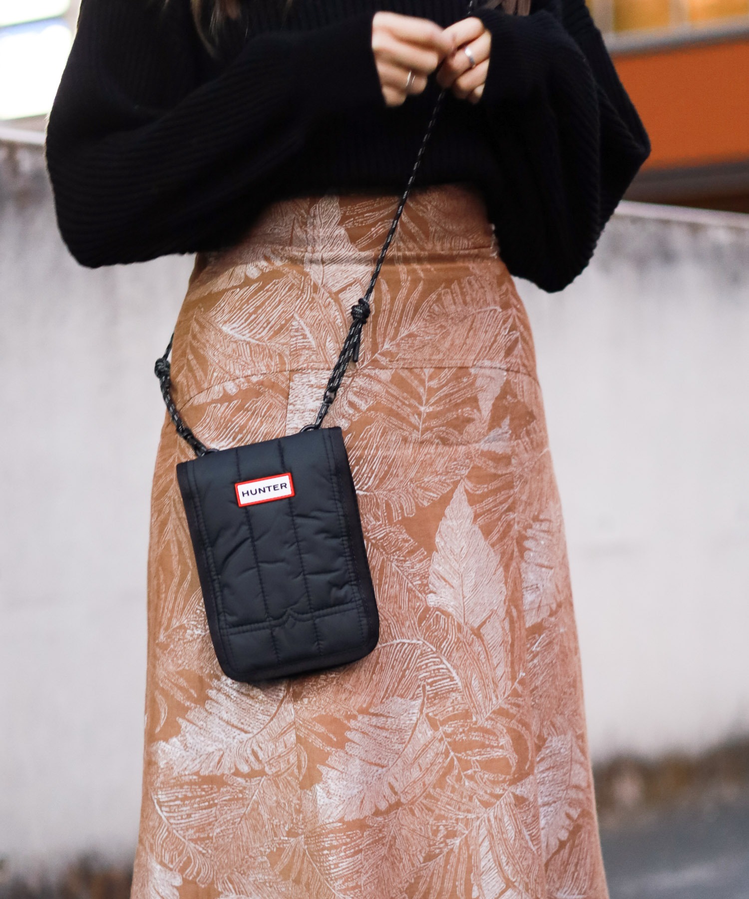 セール】【66】【UBP1164KBM】【HUNTER】NTREPID PUFFER ESSENTIAL