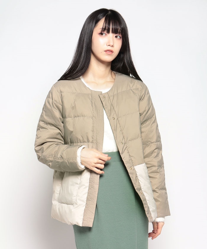 Didot.showroom（ディドット ショールーム）の「マフラーセットA