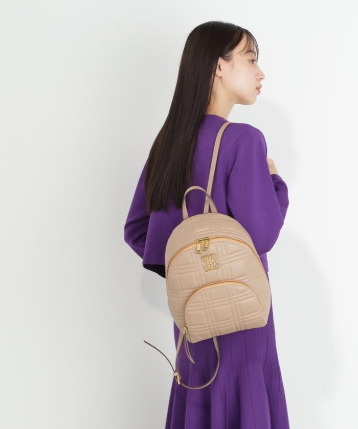 セール 30%OFF】Link Jシリーズ バックパック(505741366) | ジル セール 30%OFF】Link Jシリーズ バックパック(505741366) | ジル
