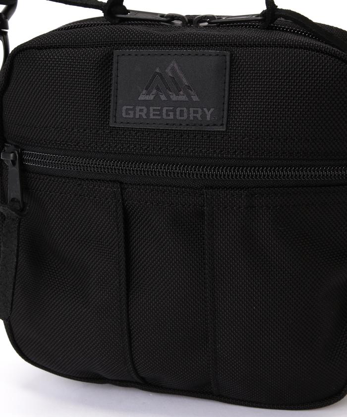 GREGORY/グレゴリー/ QUICK POCKET WIDE / クイックポケット