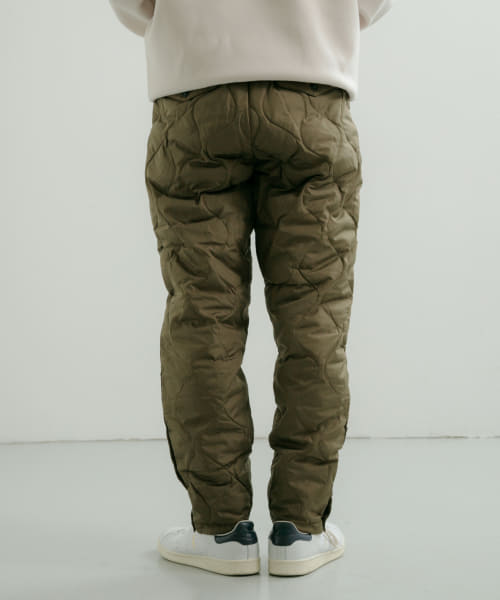 【値下げ中】RANDY アコーディオンパンツ accordion pants 楽天市場】【中古】ランディ RANDY 23SS ACCORDION PANTS
