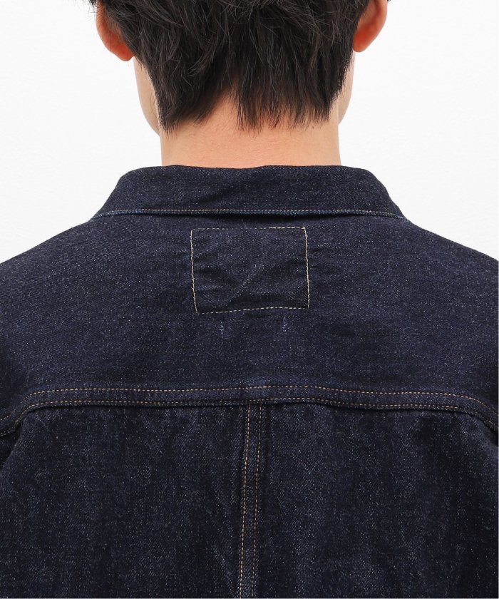 LENO / リノ×JOURNAL STANDARD 】別注 PATRICIA BIG TRUCKER