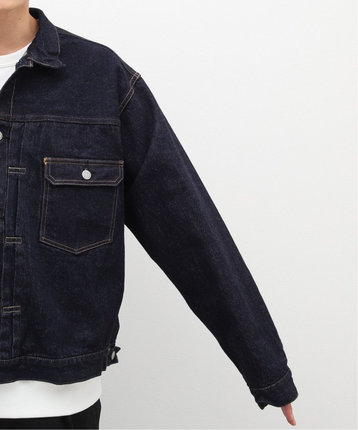 LENO / リノ×JOURNAL STANDARD 】別注 PATRICIA BIG TRUCKER