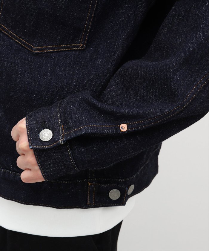 LENO / リノ×JOURNAL STANDARD 】別注 PATRICIA BIG TRUCKER