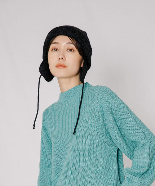 セール 50%OFF】『別注』HIGHLAND 2000×EKAL アルパカフライト