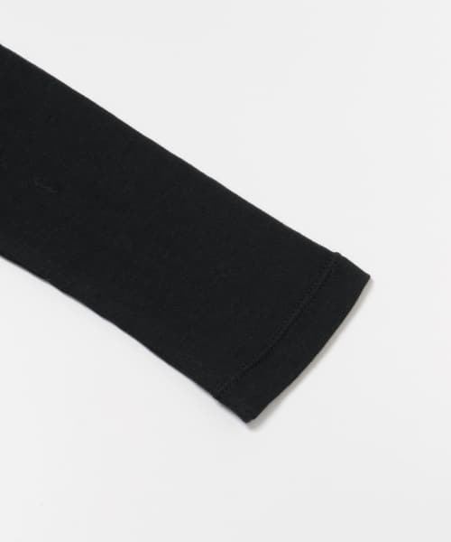 セール 60%OFF】『UR TECH』タートルネックロングTシャツ