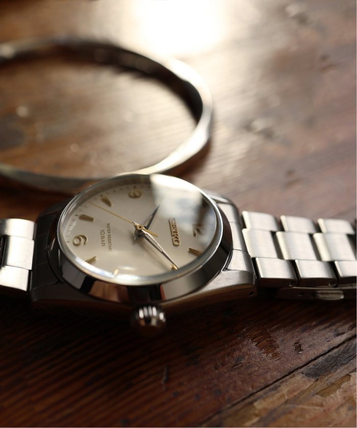 新品 腕時計 カジュアル 黒アイボリの二本セット 4 - 時計