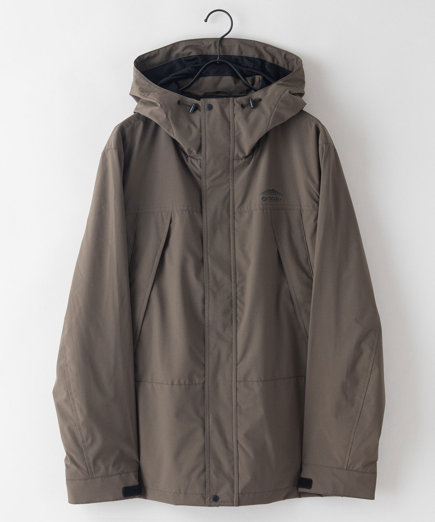 斎藤　BRIEFING WIND PACKABLE PARKA 斎藤 BRIEFING WIND PACKABLE PARKA New BRIEFING MENS WIND