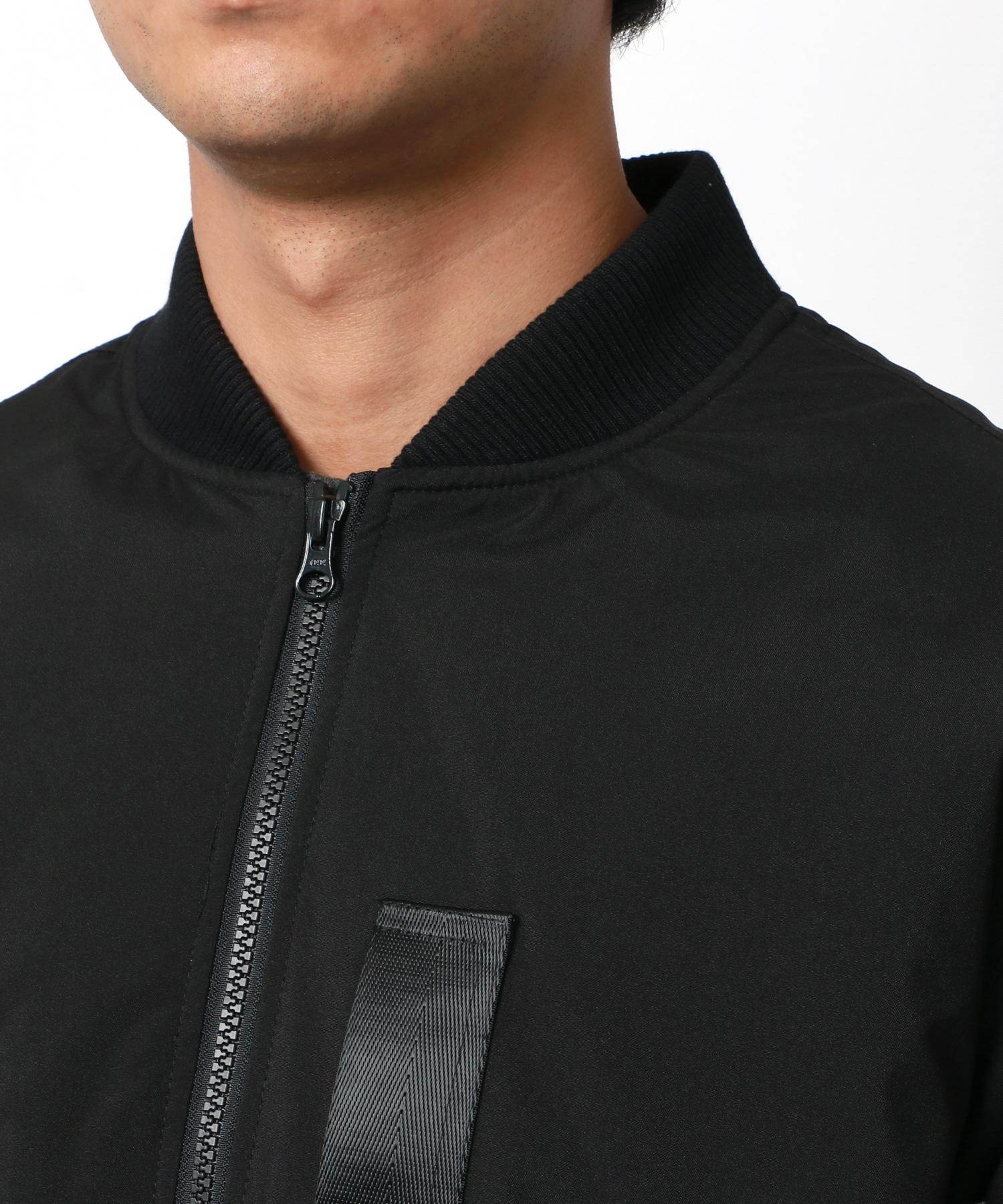 【極美品】RLX GOLF 撥水 ジャケット Bomber Jacket M BEAMS GOLF｜ORANGE LABEL / USシリーズ エアシャット 2WAY