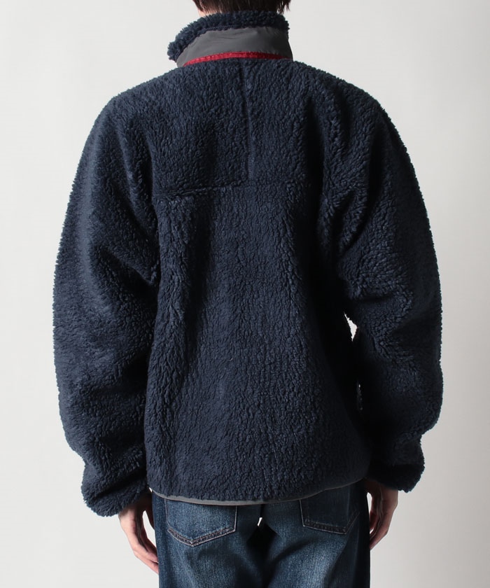 メンズ】【PATAGONIA】パタゴニア メンズ・クラシック・レトロX メンズ】【PATAGONIA】パタゴニア メンズ・クラシック・レトロX