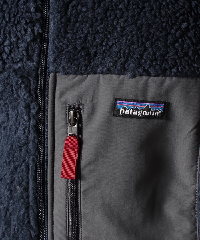 メンズ】【PATAGONIA】パタゴニア メンズ・クラシック・レトロX メンズ】【PATAGONIA】パタゴニア メンズ・クラシック・レトロX