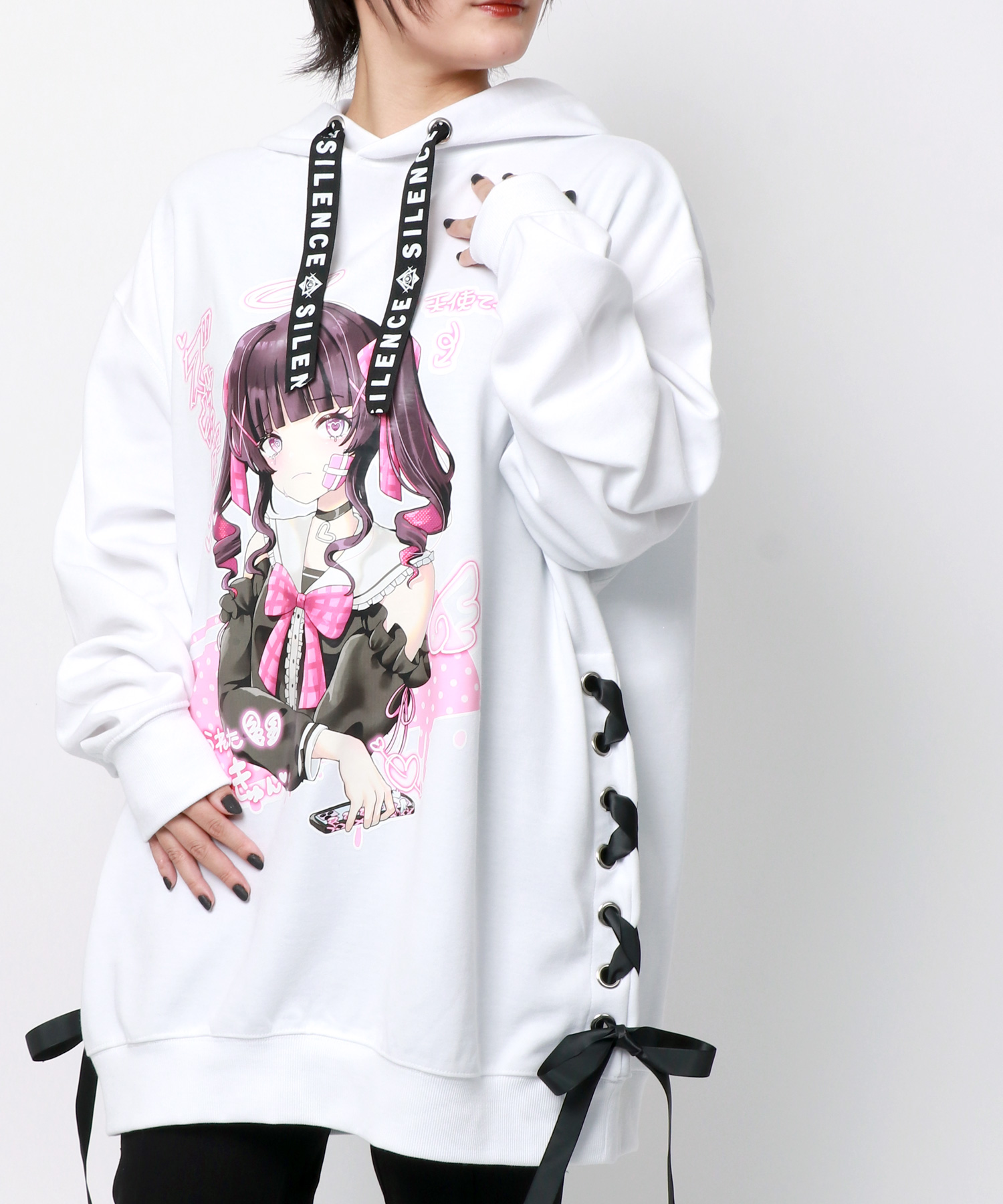 TRAVAS TOKYO/トラバス トーキョー』Rhinestone Devil bear
