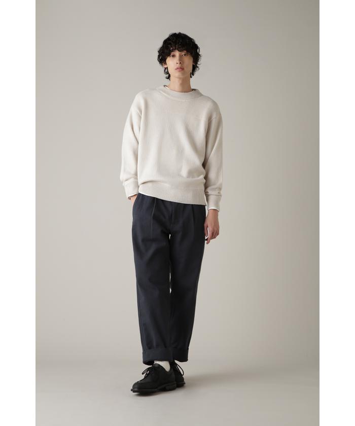 DRY DENSE WOOL(505743708) | エムエイチエル(MHL.) - d fashion