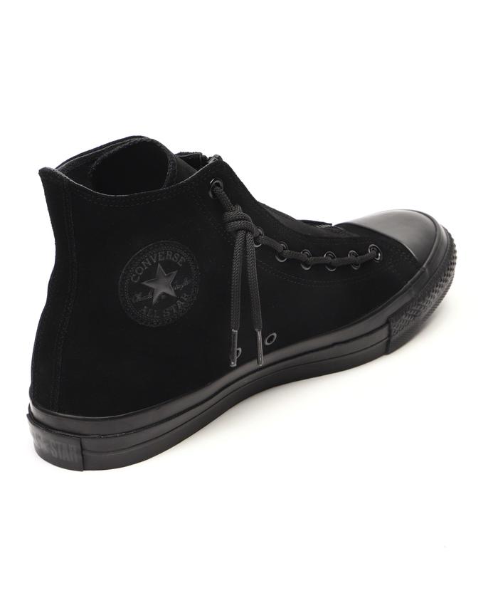 Converse スエード モカシンシューズ 8 最新コンバース]モカシンシューズのような大人スニーカーが誕生