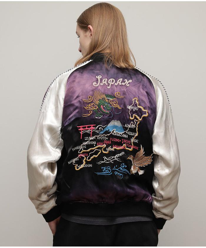 AGING SUKA JACKET 782-4152007 メンズ　Sサイズ AGING SUKA JACKET 782-4152007 メンズ Sサイズ - メルカリ