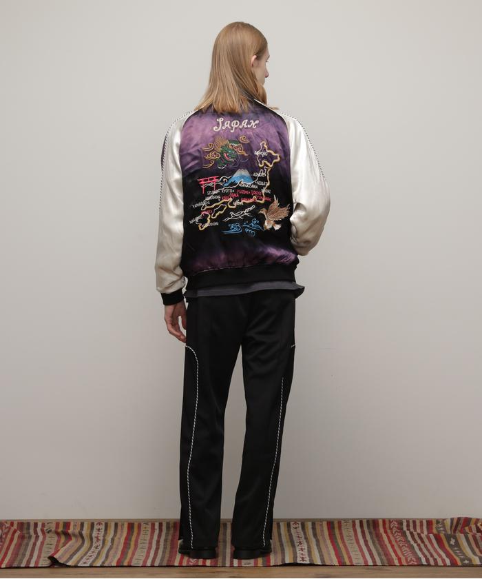 ジャケット・アウター Schott AGING SUKA JACKET \"THE FAR EAST\" ショット Schott AGING SUKA JACKET 