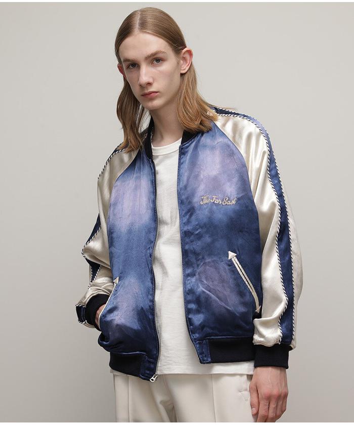 ジャケット・アウター Schott AGING SUKA JACKET \