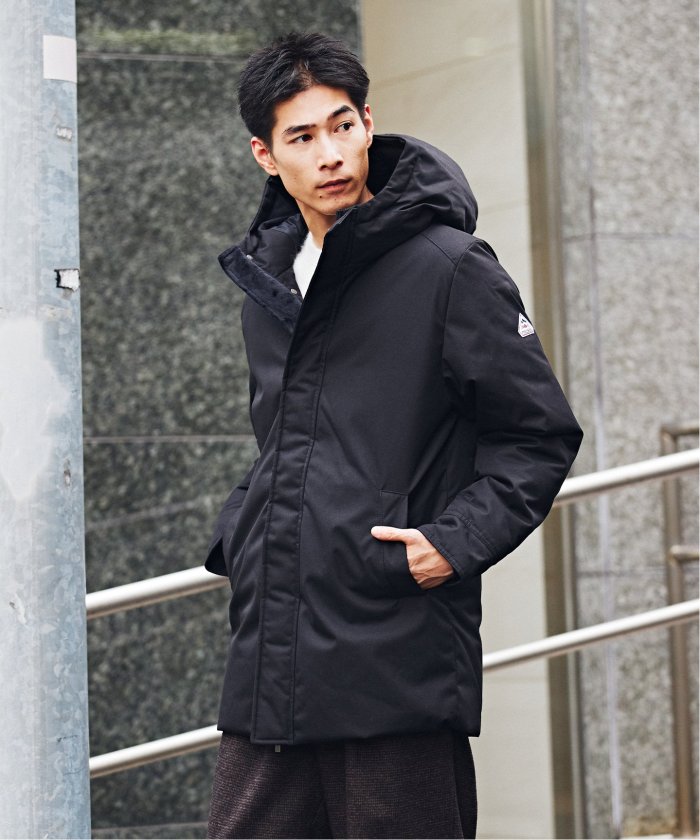 PYRENEX / ピレネックス】PAU(505744001) | エディフィス PYRENEX / ピレネックス】PAU(505744001) | エディフィス