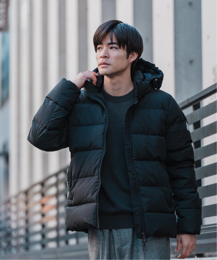 PYRENEX / ピレネックス】SPOUTNIC MINI RIPSTOP(505744004