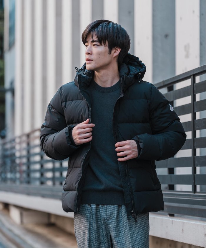 PYRENEX / ピレネックス】SPOUTNIC MINI RIPSTOP(505744004