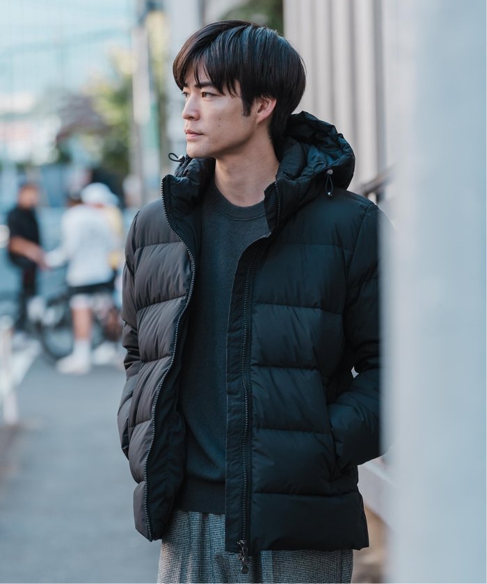 PYRENEX / ピレネックス】SPOUTNIC MINI RIPSTOP(505744004