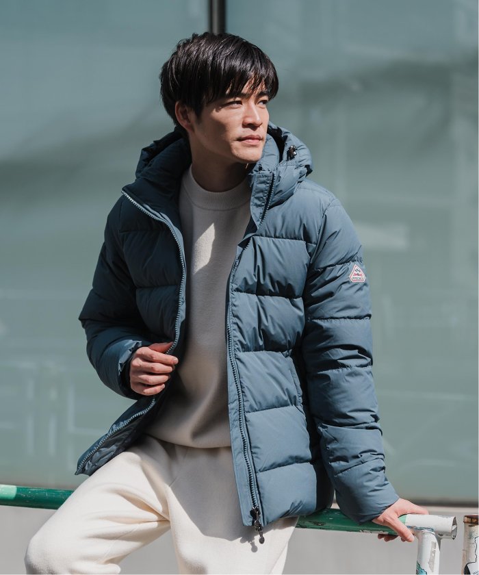 Pyrenex PYRENEX ピレネックス ダウンジャケット SPOUTNIC MINI