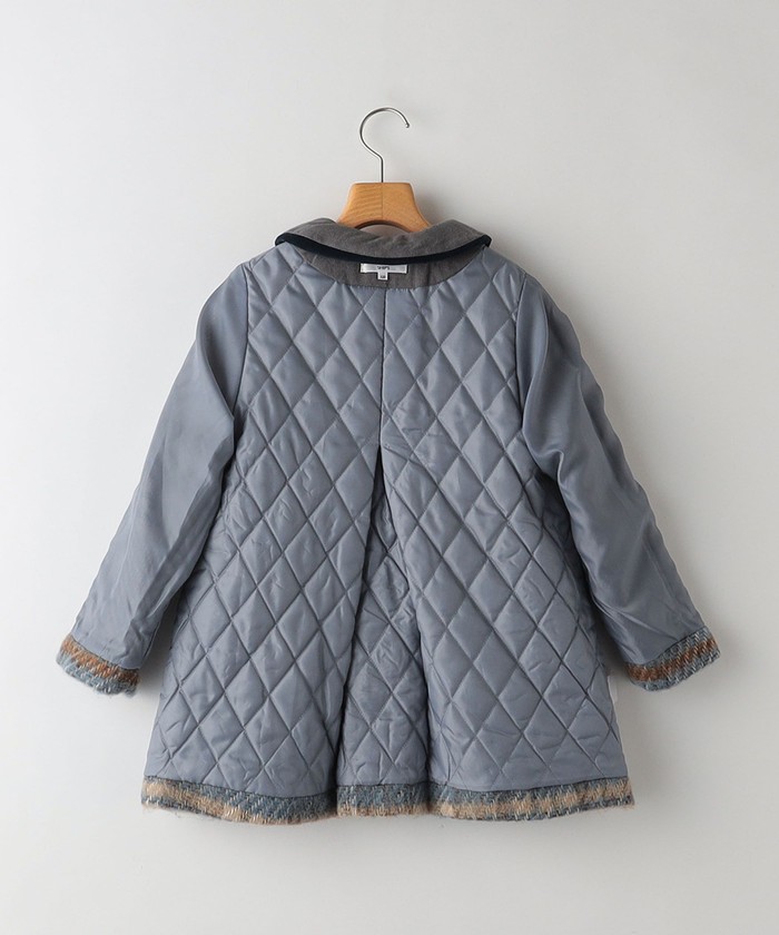 セール 40%OFF】SHIPS KIDS:140~150cm / シャギー チェック コート(505744746) | シップスキッズ(SHIPS KIDS) - d fashion セール 40%OFF】SHIPS KIDS:140~150cm / シャギー チェック コート(505744746) | シップスキッズ(SHIPS KIDS) - d fashion