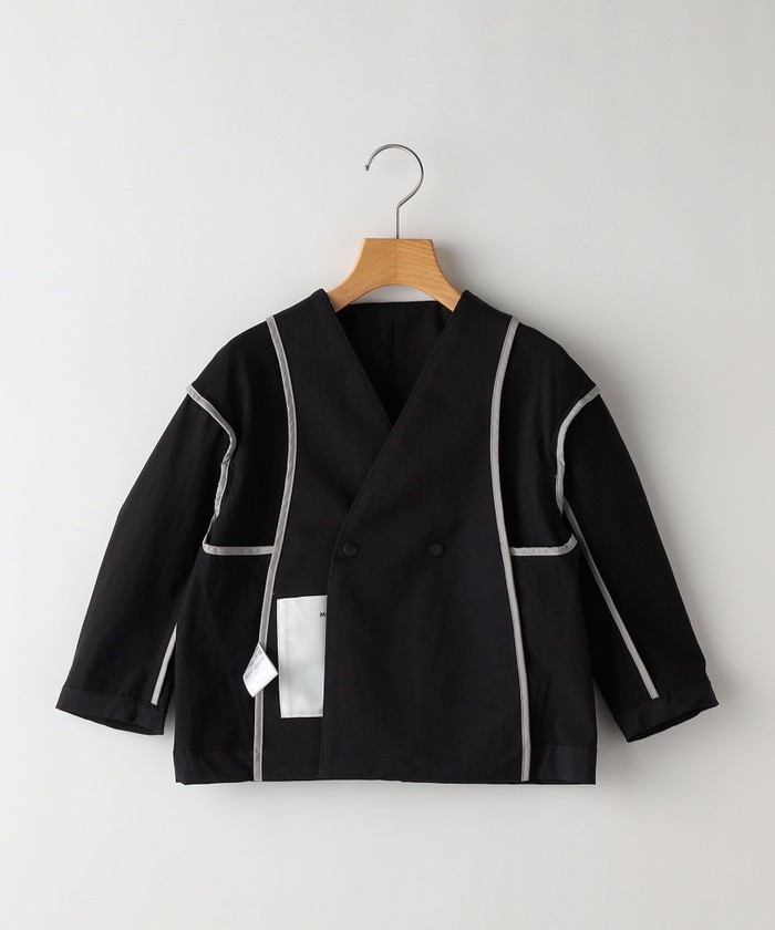 SHIPS KIDS別注】MOUN TEN. セットアップ110 シャツ付