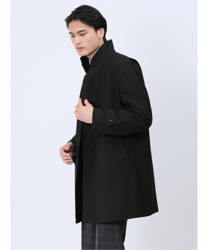 PRIDE INTERNATIONAL DESIGN コート　メンズ　アウター 人気の新作 INTERNATIONAL PRIDE DESIGN アウター メンズ コート
