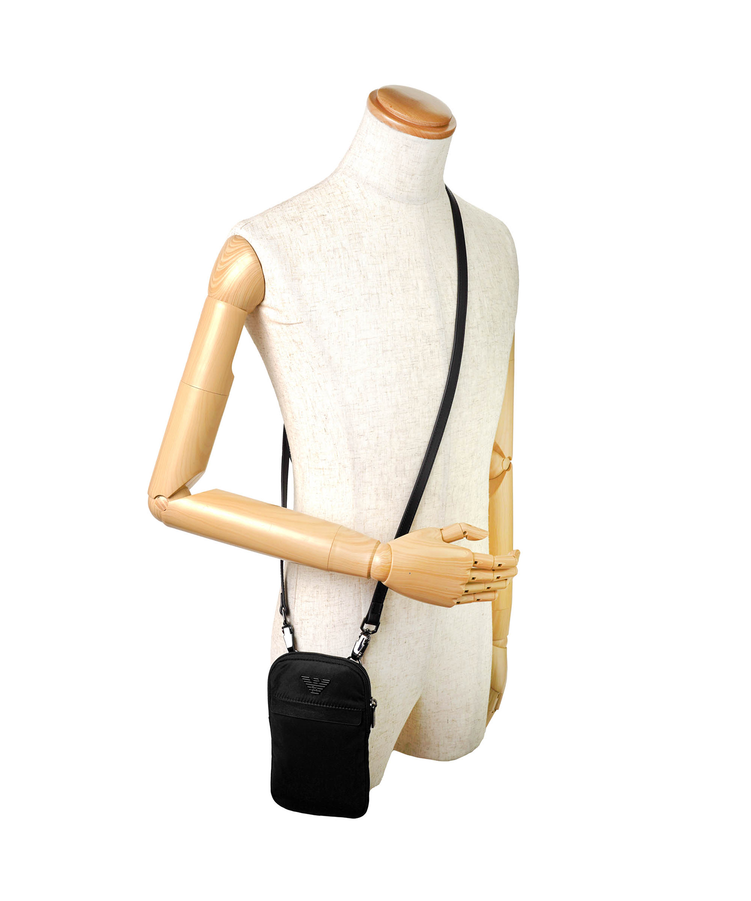セール 11%OFF】EMPORIO ARMANI エンポリオアルマーニ ショルダー