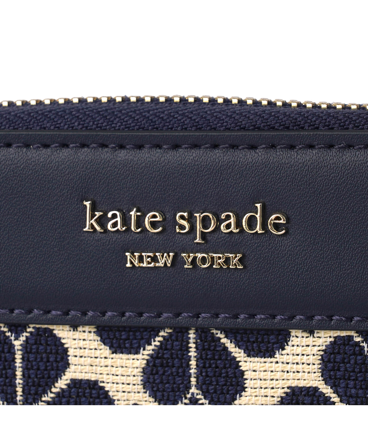 新品未使用ケイトスペードkate spade長財布