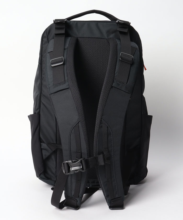 最終価格。美品。　ミステリーランチ　マーケット　18Ｌ　リュック　ブラック MYSTERY RANCH ミステリーランチ Market マーケット バック