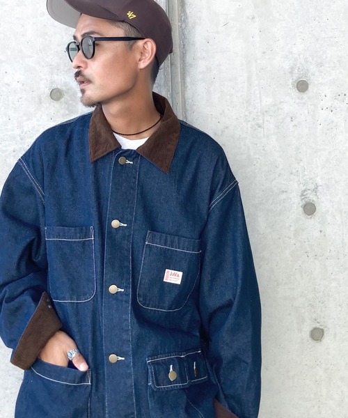 A.P.C デニムジャケット レディース（A.P.C.＞ブランドの代名詞